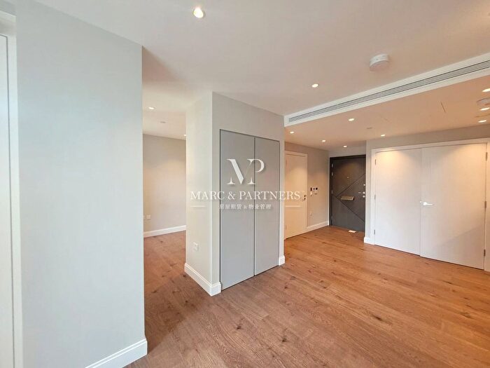 Studio To Rent In Oval Village, Gasholder Place, London, SE11