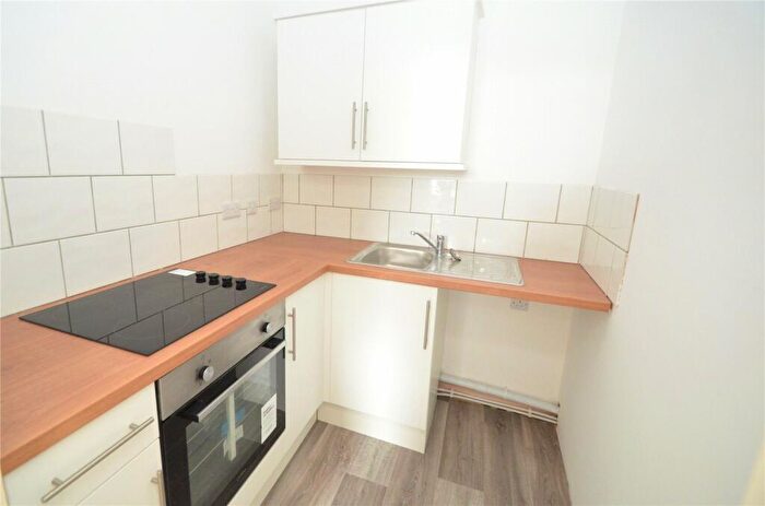 1 Bedroom Flat To Rent In Lloyds House, Fore Street, Cullompton, Devon, EX15