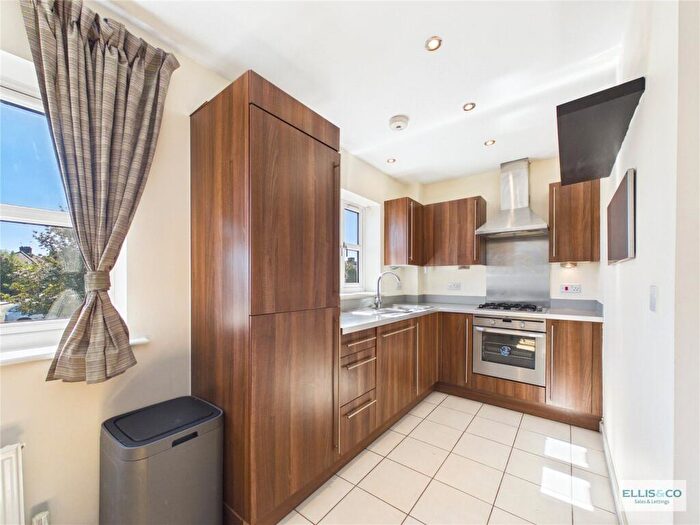 2 Bedroom Apartment To Rent In Camrose Avenue, Edgware, Harrow, Middlesex, HA8