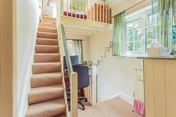 2 Bedroom Terraced House For Sale In Market Place, Box, Corsham, SN13