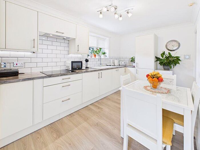 2 Bedroom Semi-Detached Bungalow For Sale In Oaklands, Woodhall Spa, LN10