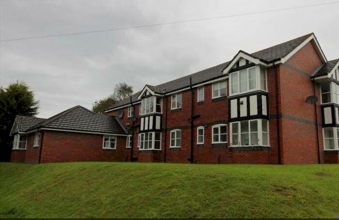 3 Bedroom Flat To Rent In Ryecroft Place, Hambleton, FY6
