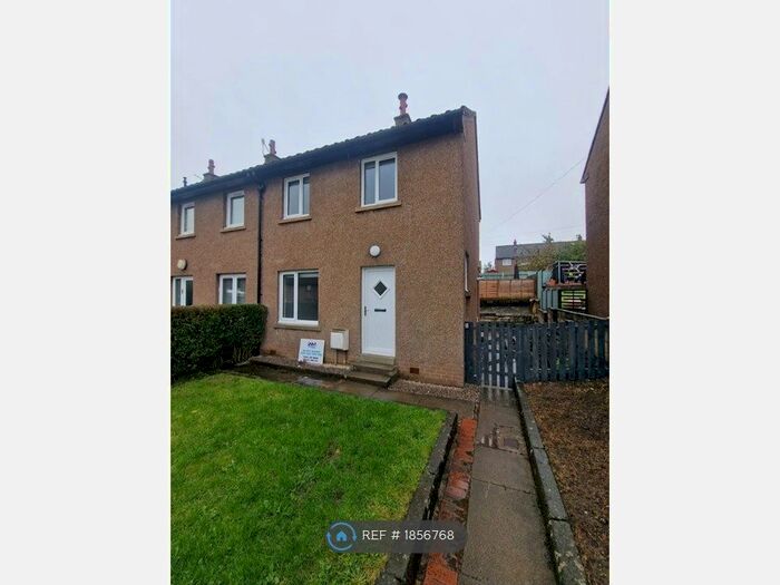 2 Bedroom Semi-Detached House To Rent In Midmill Road, Dundee, DD4
