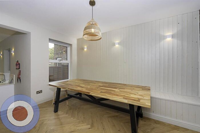 10 Bedroom Terraced House To Rent In Talbot Road Fallowfield, M14