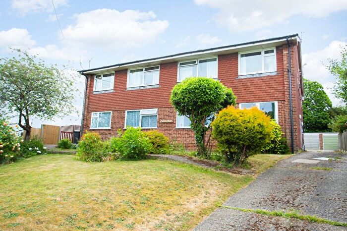 2 Bedroom Flat For Sale In Flat, Cockering Road, Canterbury, Kent, CT1