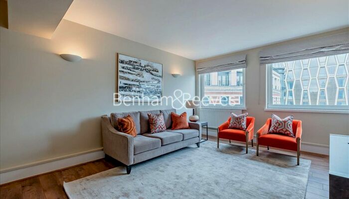 2 Bedroom Flat To Rent In Luke House, Victoria, SW1P