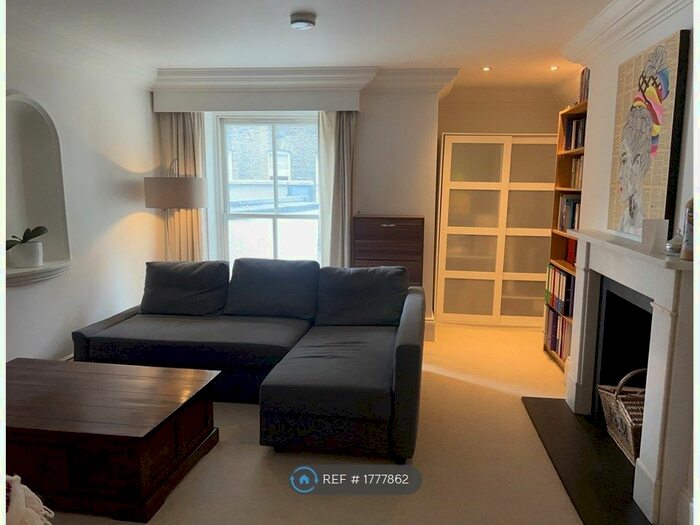 2 Bedroom Flat To Rent In Courtfield Gardens, London, SW5