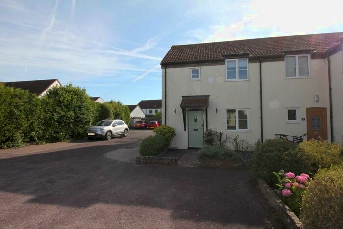 3 Bedroom House To Rent In Manchester Cottages, Worle, BS22