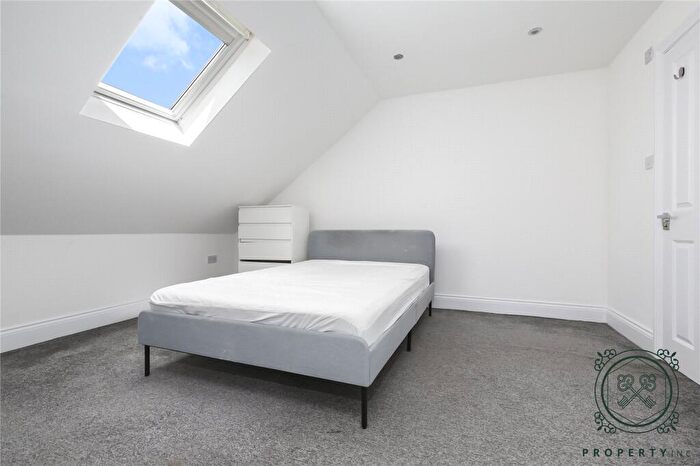 1 Bedroom Property To Rent In White Hart Lane, London, N22