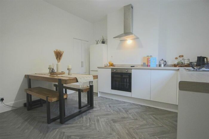 2 Bedroom End Of Terrace House To Rent In Harling Street, Burnley, BB12