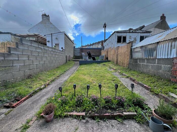 3 Bedroom House To Rent In Gladstone Road, Barry, Vale Of Glamorgan, CF63