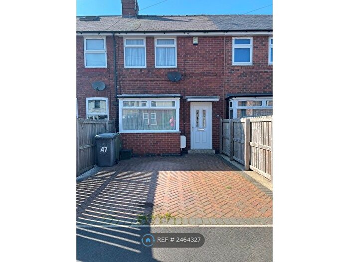 2 Bedroom Terraced House To Rent In Osbaldwick Lane, York, YO10