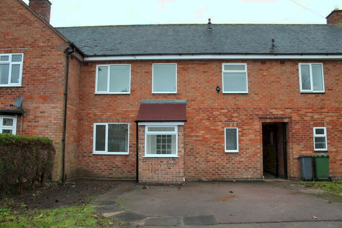 3 Bedroom Terraced House To Rent In Newlands Road, Bentley Heath, B93