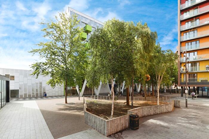 2 Bedroom Flat For Sale In Arboretum Place, Barking, IG11