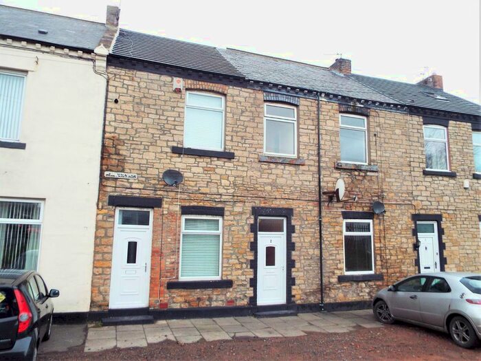 3 Bedroom Terraced House To Rent In Wellington Row, Philadelphia, Houghton Le Sping, DH4