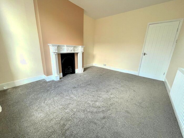 2 Bedroom Terraced House To Rent In All Saints Road, Peterborough, PE1