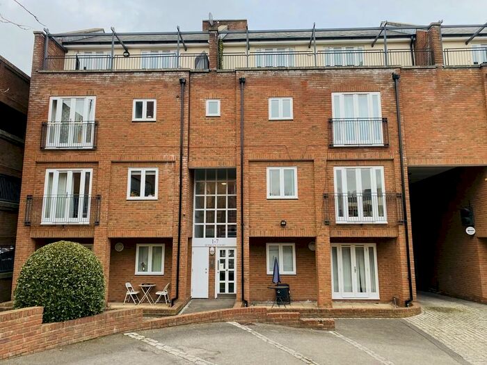 1 Bedroom Apartment To Rent In Berkley Court, Berkley Street, Birmingham, B1