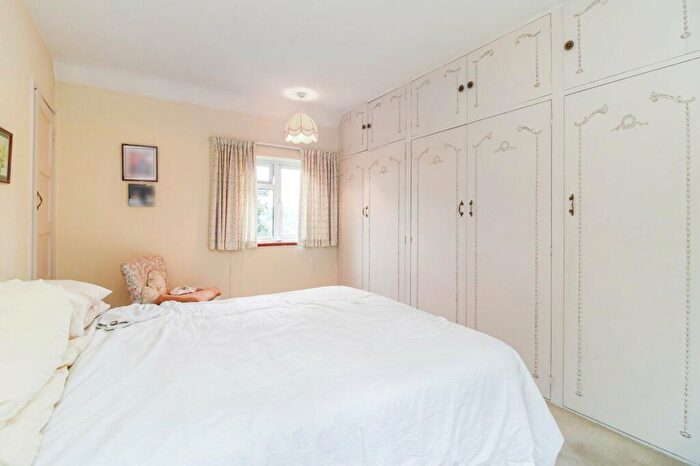 3 Bedroom Terraced House For Sale In Bowstridge Lane, Chalfont St. Giles, Buckinghamshire, HP8