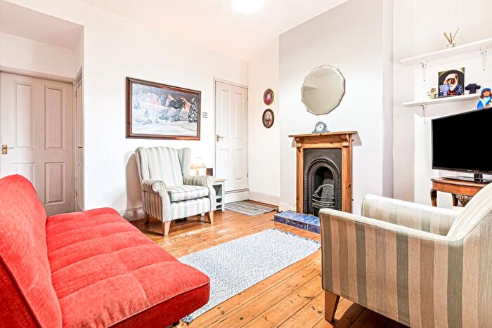 2 Bedroom Terraced House For Sale In Lothair Road, Leicester, Leicestershire, LE2