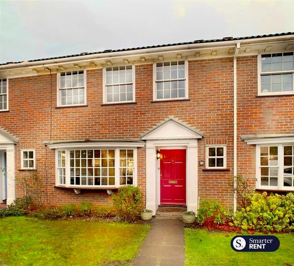 3 Bedroom Property To Rent In Castle Mews, Maidenhead, SL6