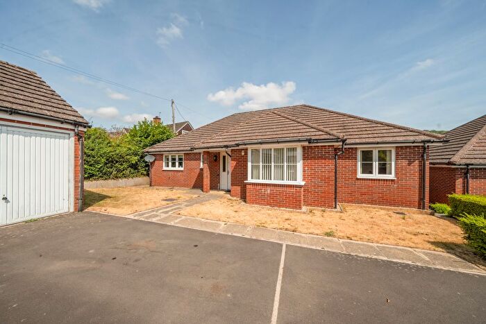 3 Bedroom Detached Bungalow For Sale In Great Witley, Worcester, WR6