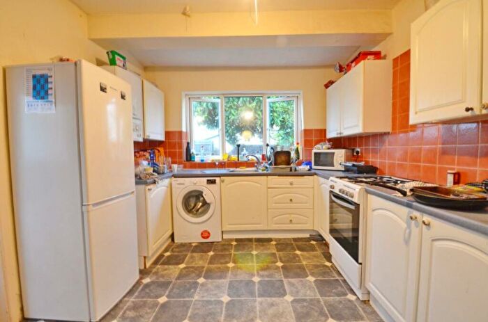 5 Bedroom House To Rent In Dongola Road, Bristol, BS7