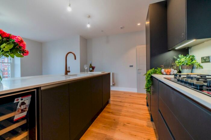 2 Bedroom Apartment To Rent In Suffolk House, Romilly Road, Canton, CF5