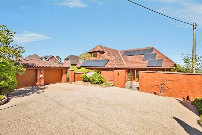 5 Bedroom Bungalow For Sale In Combe Street Lane, Yeovil, Somerset, BA21