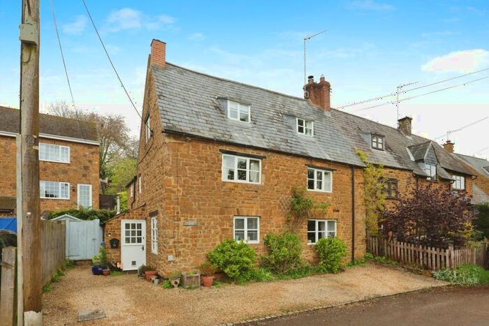 5 Bedroom Cottage For Sale In School Lane, North Newington, Banbury, OX15