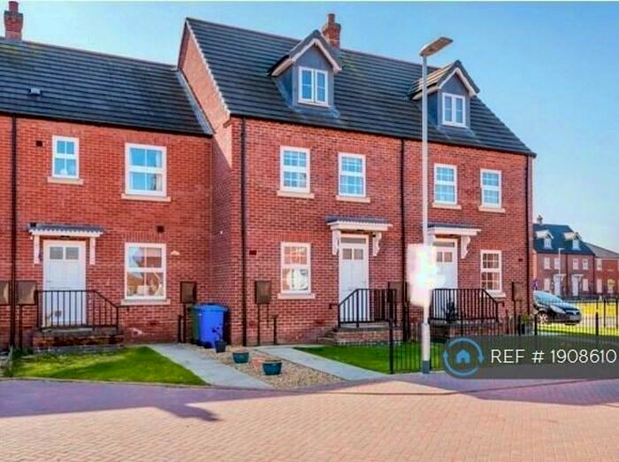 3 Bedroom Terraced House To Rent In Eton Way, Boston, PE21