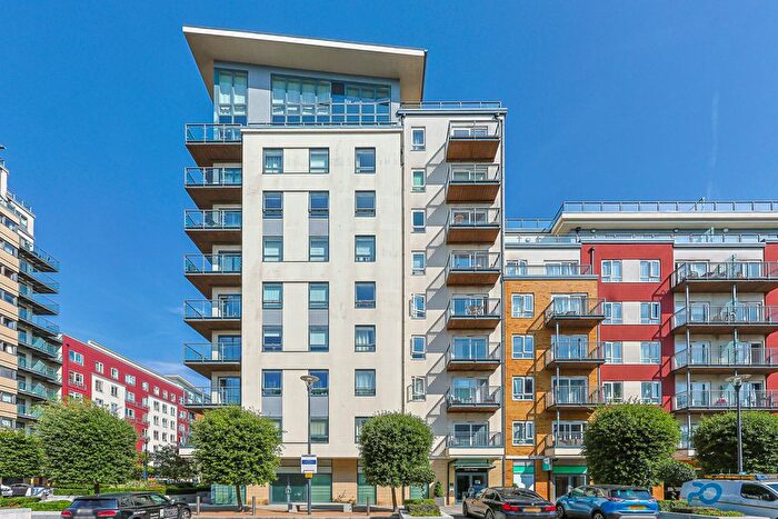 2 Bedroom Flat For Sale In Heritage Avenue, Beaufort Park, Colindale, NW9