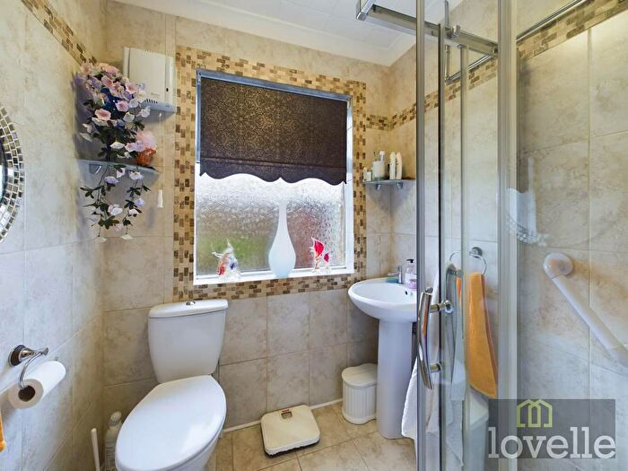 2 Bedroom Detached Bungalow For Sale In Somersby Avenue, Mablethorpe, LN12