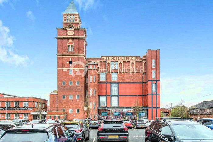 2 Bedroom Flat To Rent In Heritage Way, Wigan, Greater Manchester, WN3