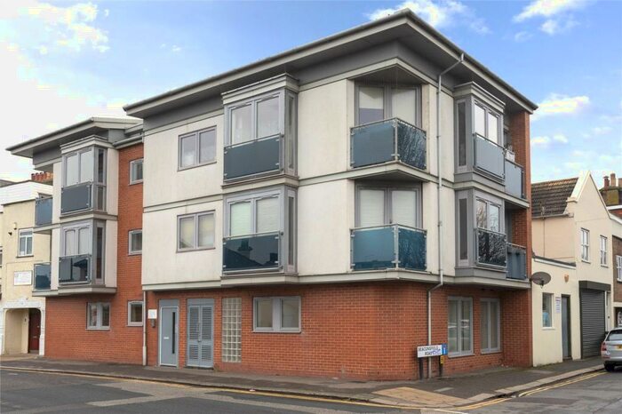 2 Bedroom Apartment To Rent In Custom House, Victoria Road, Portslade, East Sussex, BN41
