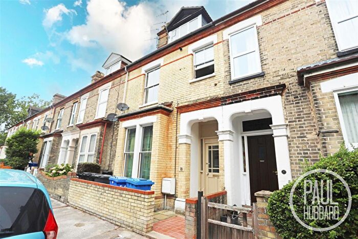 1 Bedroom Flat To Rent In Cleveland Road, Kirkley, Suffolk, NR33