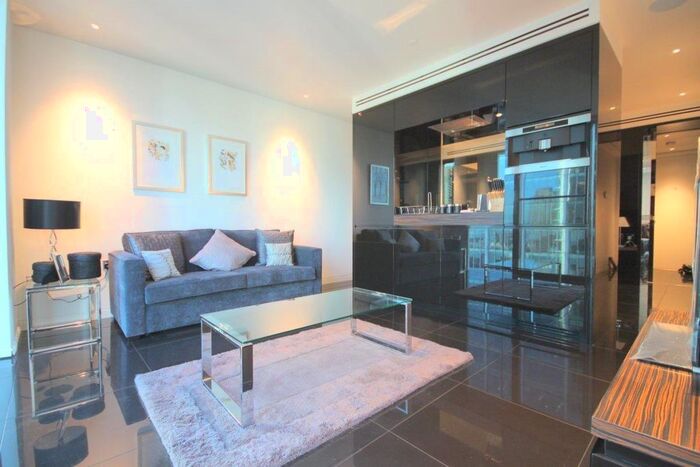 Studio To Rent In The Heron, Moore Lane, London, EC2Y