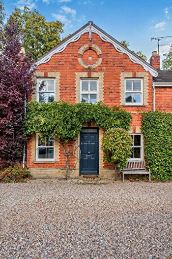 3 Bedroom Terraced House For Sale In Swinley Road, Ascot, Berkshire, SL5