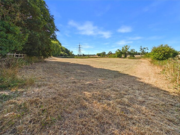 Property For Sale In Benton End, Hadleigh, Ipswich, Suffolk, IP7