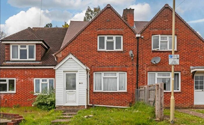 3 Bedroom Semi-Detached House To Rent In Drayton Street, Winchester, SO22