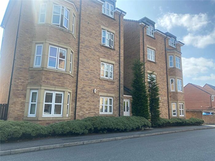 2 Bedroom Apartment For Sale In Coltpark Woods, Hamsterley Mill, NE17