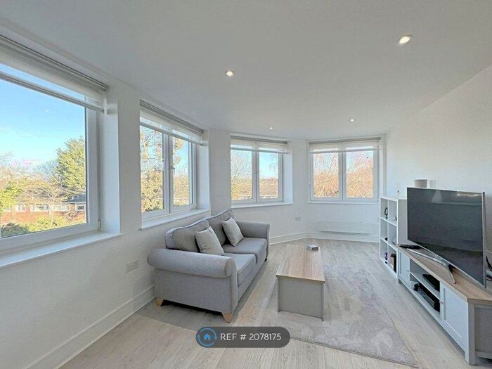 1 Bedroom Flat To Rent In Bessemer Road, Basingstoke, RG21