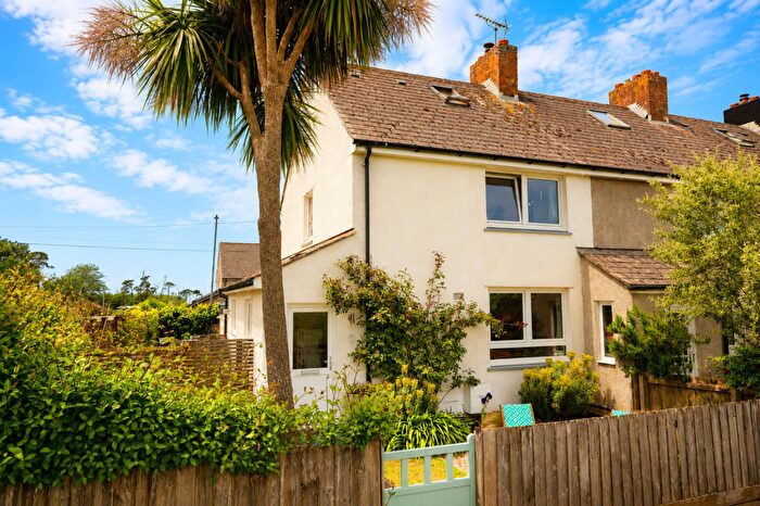 3 Bedroom End Of Terrace House For Sale In Lancaster Crescent, St Eval, PL27