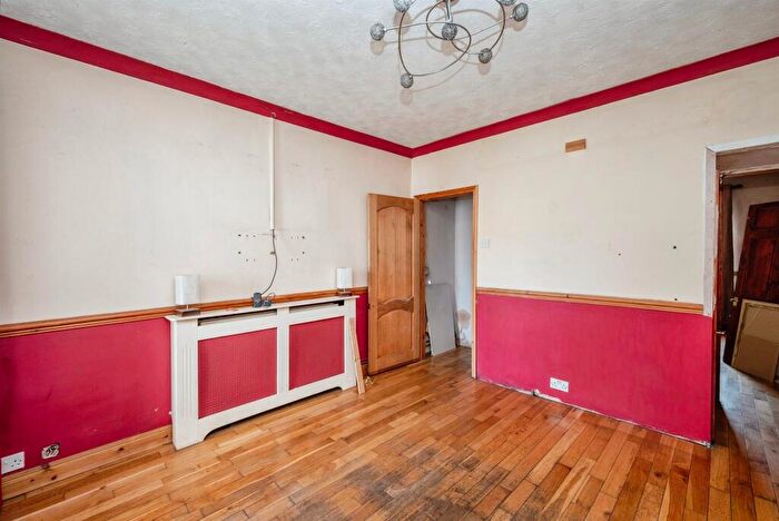 3 Bedroom Terraced House For Sale In Wolseley Road, Great Yarmouth, NR31