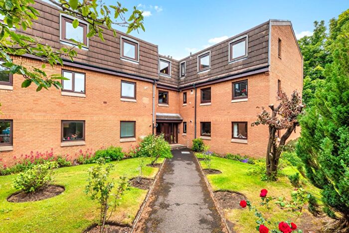 2 Bedroom Apartment For Sale In Eildon Terrace, Edinburgh, EH3