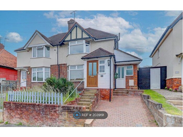 3 Bedroom Semi-Detached House To Rent In Rowan Avenue, High Wycombe, HP13