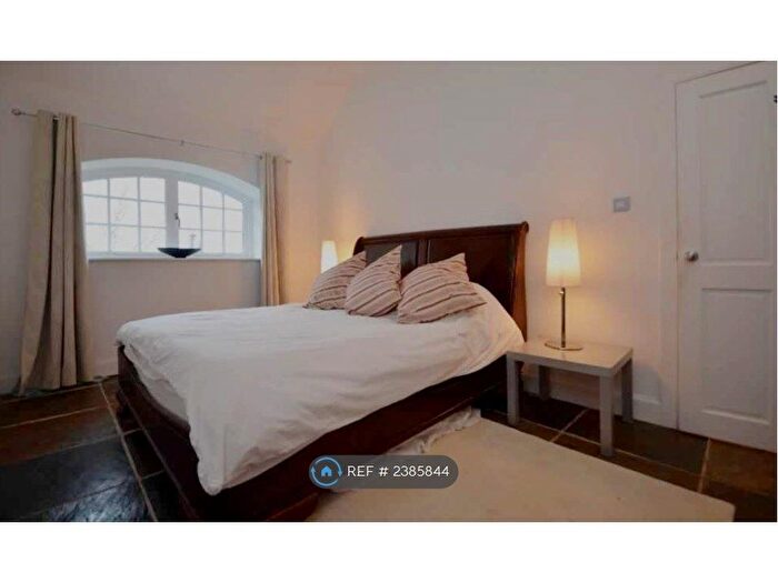 1 Bedroom Semi-Detached House To Rent In Woodside Of Balhaldie, Dunblane, FK15