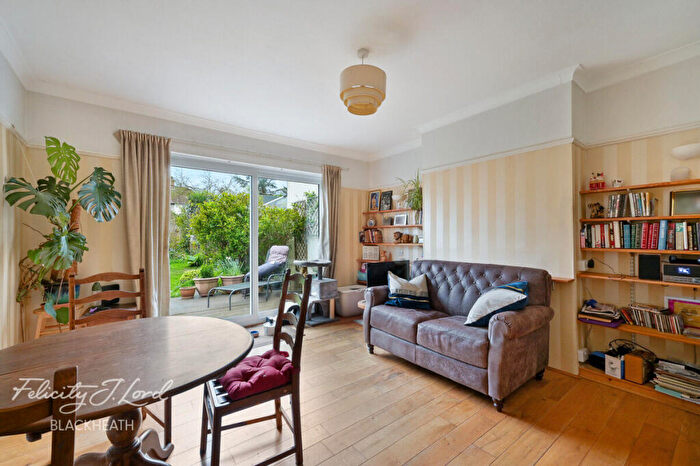 3 Bedroom Semi Detached House For Sale In Canberra Road, Charlton, SE7