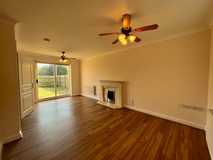 4 Bedroom Property To Rent In Kingfisher Way, Mildenhall, Bury St Edmunds, IP28