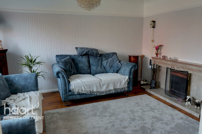 3 Bedroom Detached House For Sale In The Park, Newark, NG23