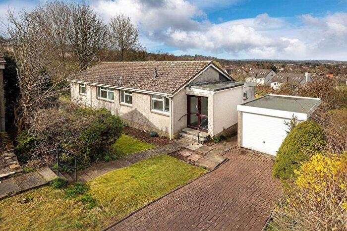 4 Bedroom Detached Bungalow To Rent In Deanburn Road, Linlithgow, EH49